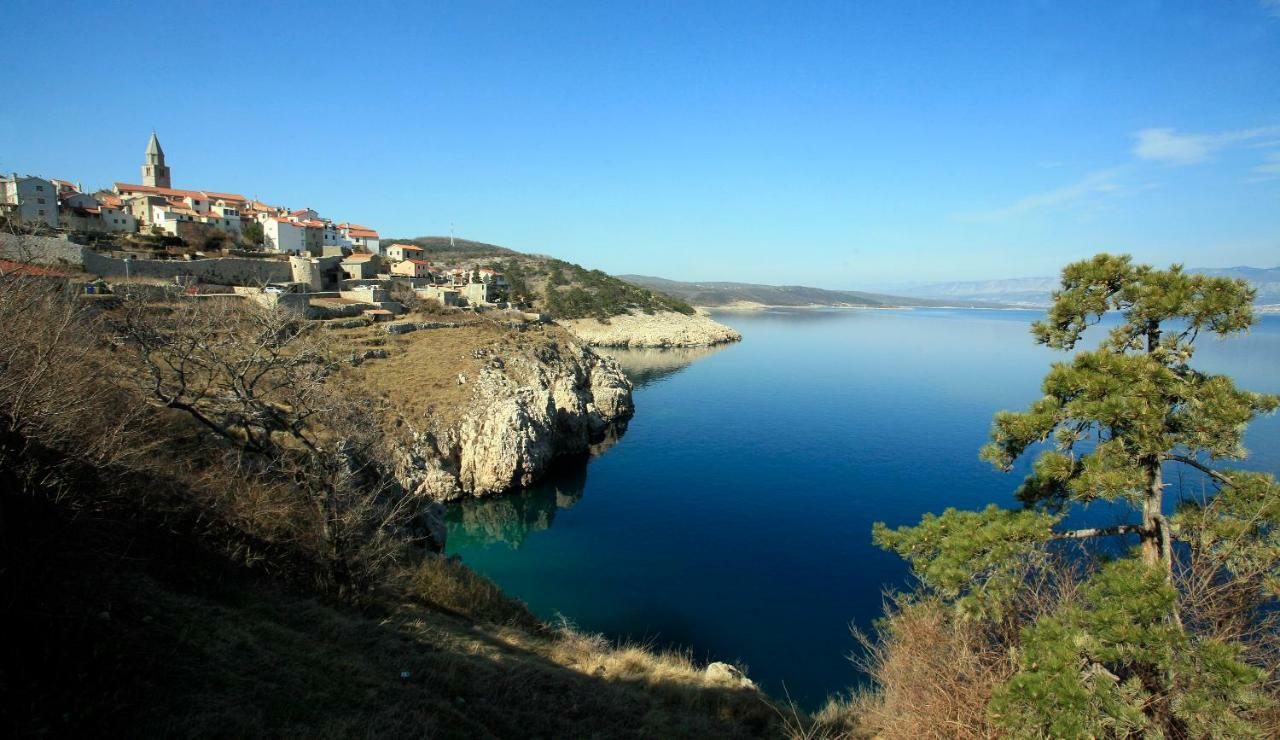 Villa Korina Pinezići المظهر الخارجي الصورة